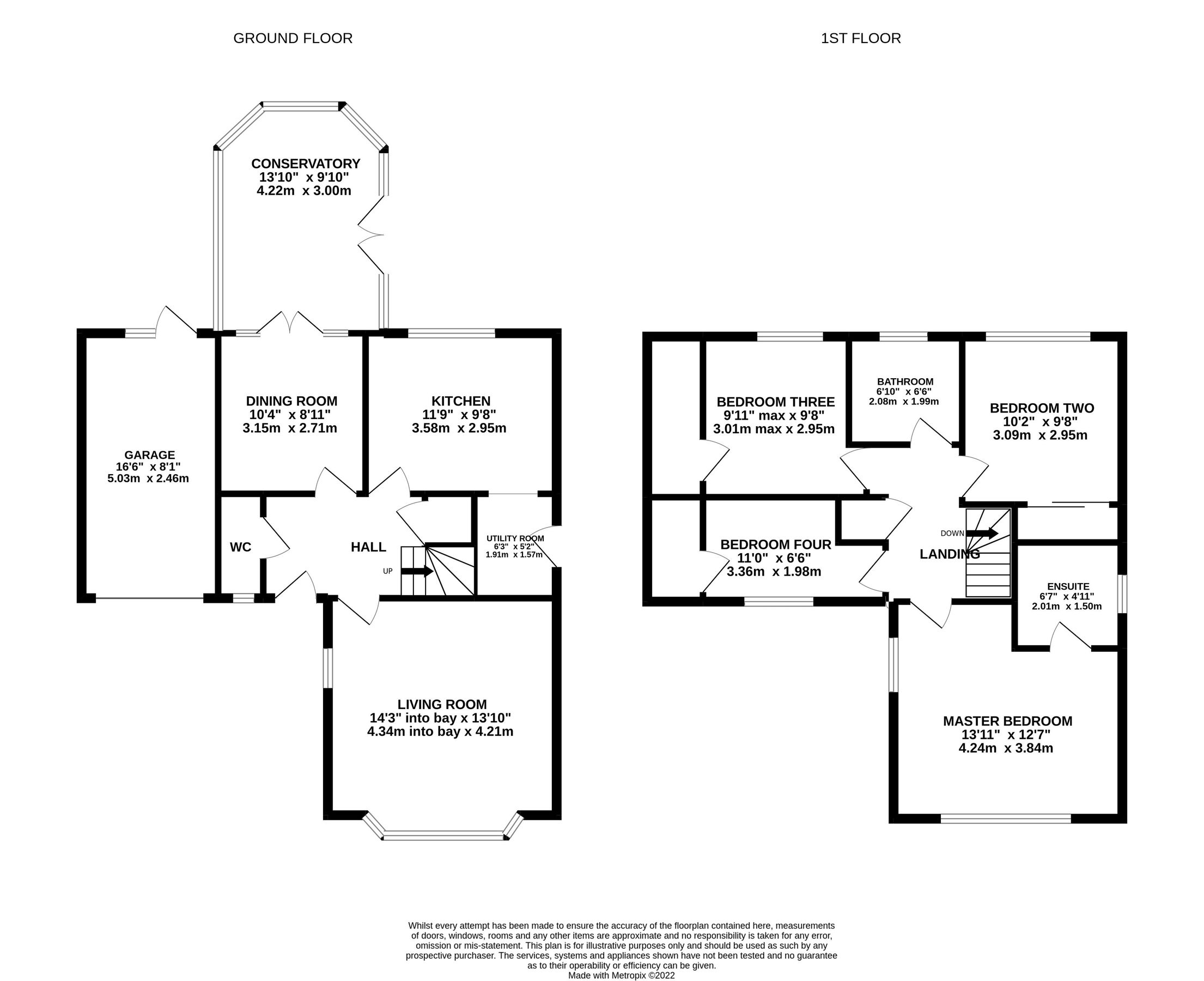 4 bed detached house for sale in Rembrandt Way, Meir Park, StokeOn