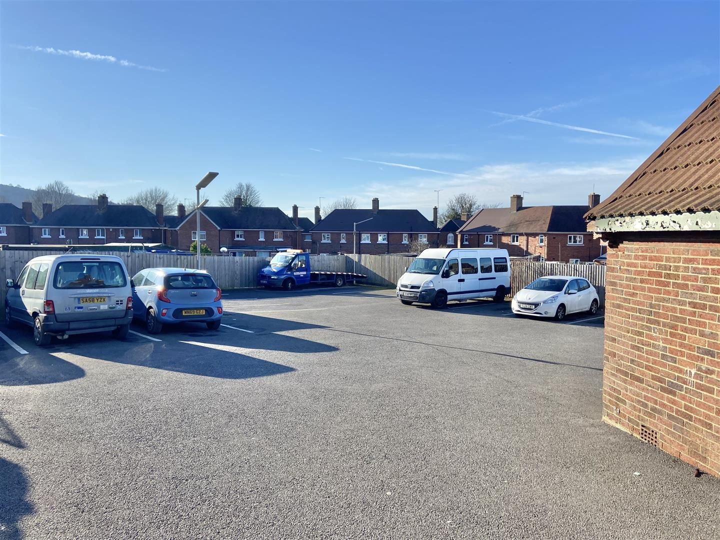 Land for sale in Newton Avenue, Gloucester GL4 Zoopla