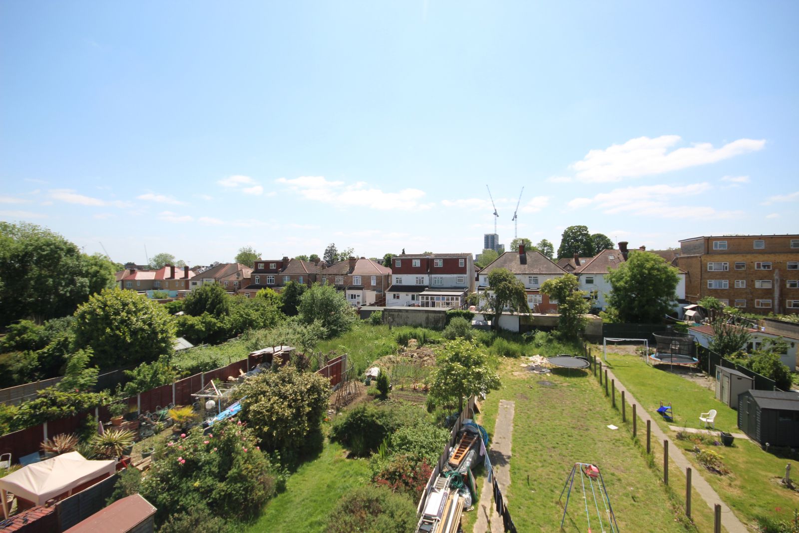 1 bed flat for sale in Eagle Road, Wembley, Middlesex HA0 Zoopla