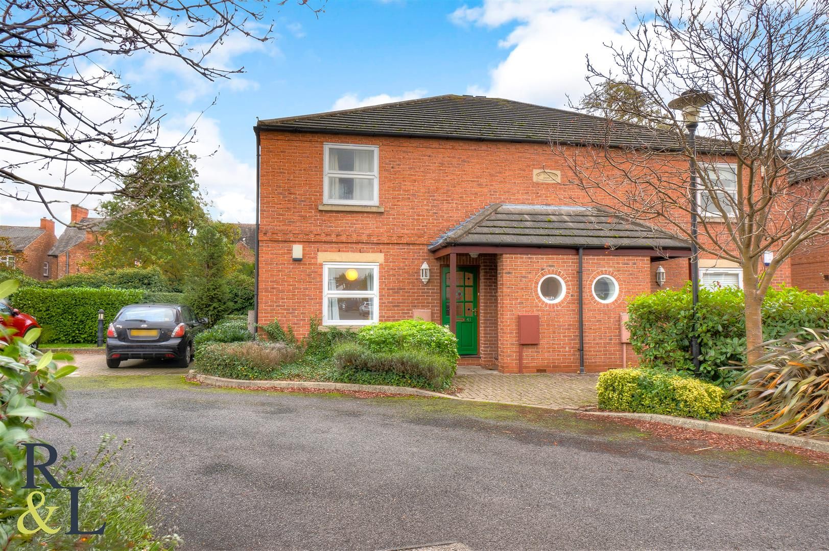 2 bed flat for sale in Oakfields Road, West Bridgford, Nottingham NG2 Zoopla