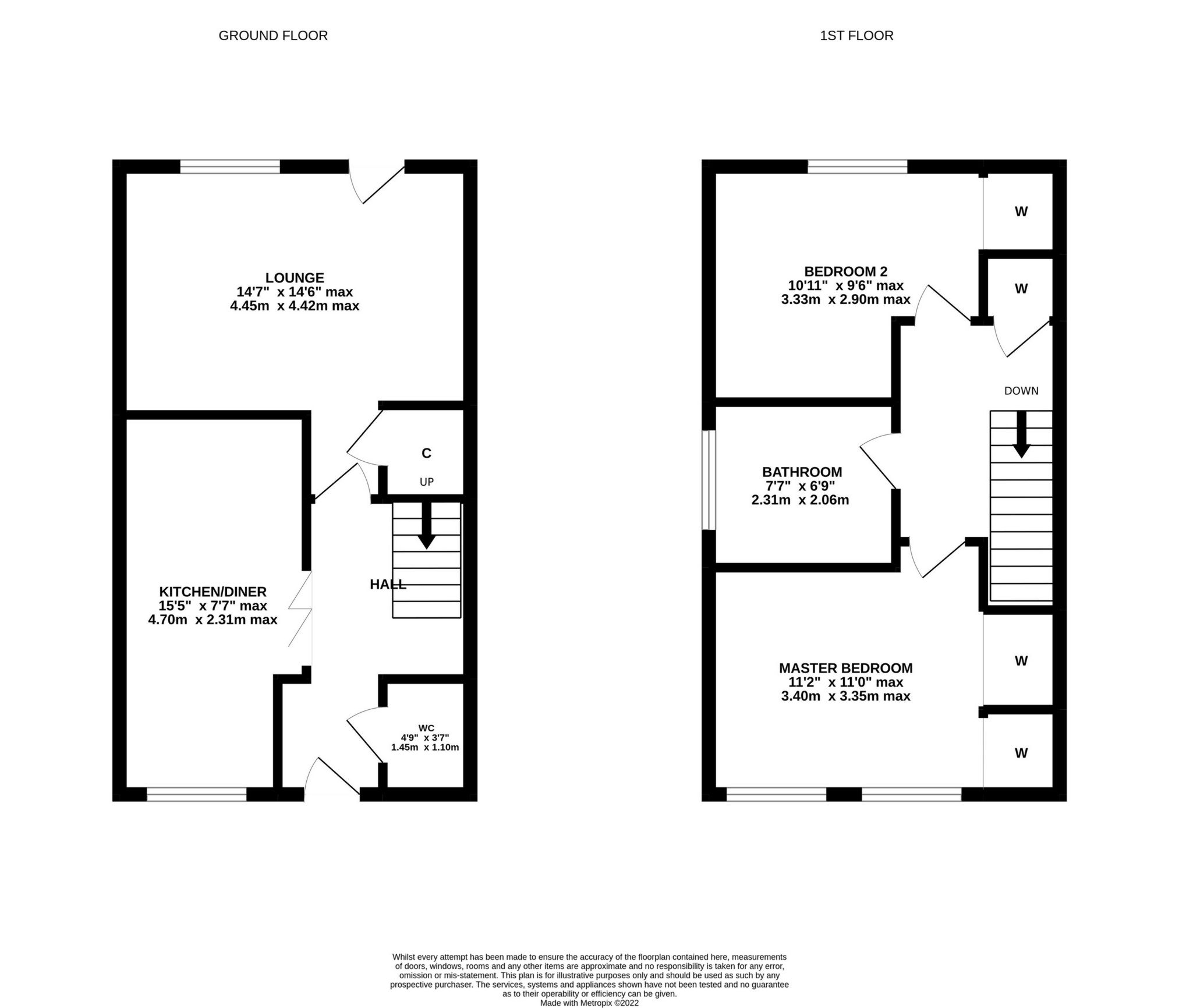 2 bed end terrace house for sale in Century Park, Yeovil BA20 Zoopla