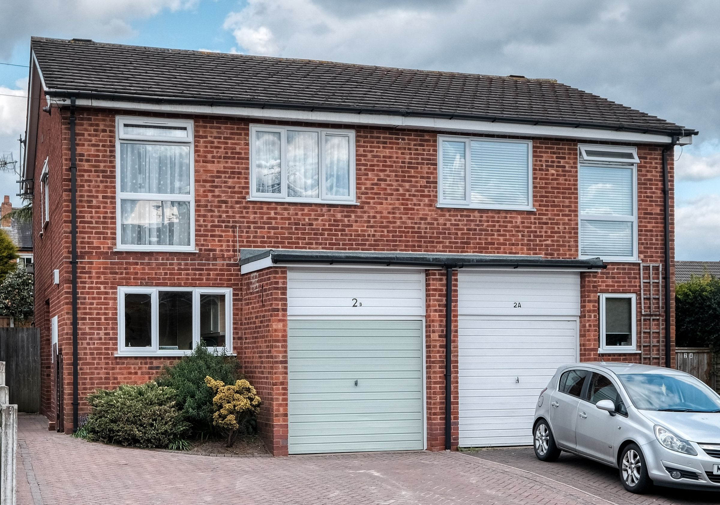 3 bed semidetached house for sale in Fox Lane, Bromsgrove B61 Zoopla