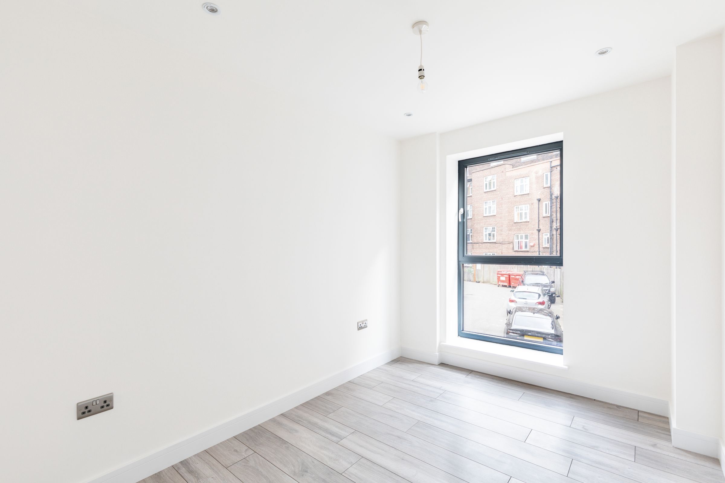 2 bed flat to rent in Place, Croydon CR0 Zoopla