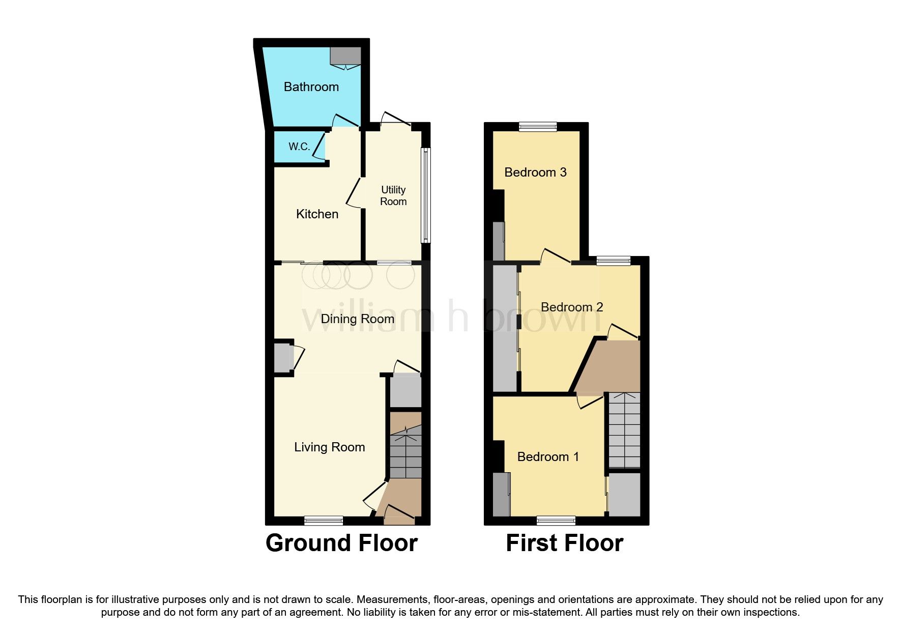 3 bed terraced house for sale in East Street, Sudbury CO10 Zoopla