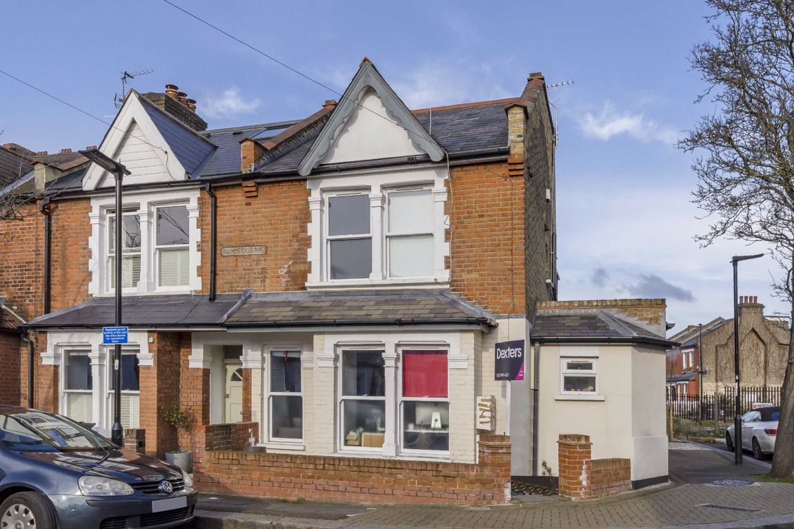 3 bed property for sale in Waldeck Road, London W4 Zoopla