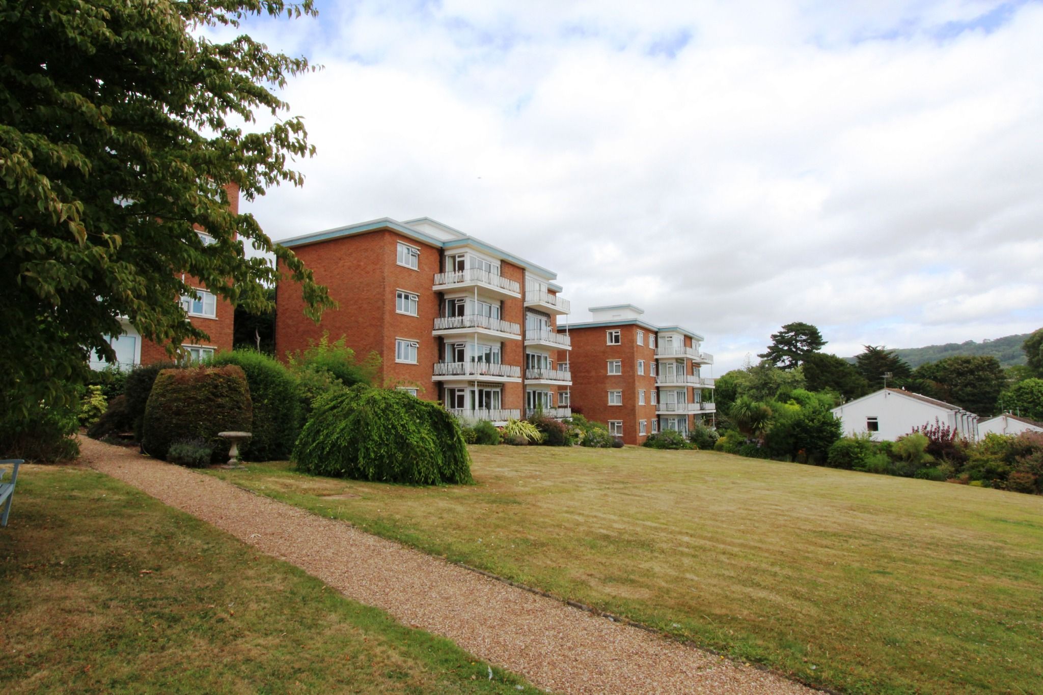 2 bed flat for sale in Cottington Court, Sidmouth EX10 Zoopla