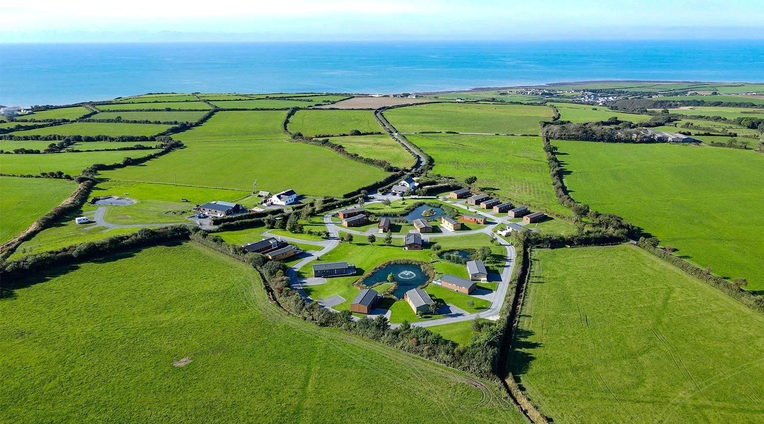 2 bed bungalow for sale in Super Lodge, Llanon, Ceredigion SY23 Zoopla