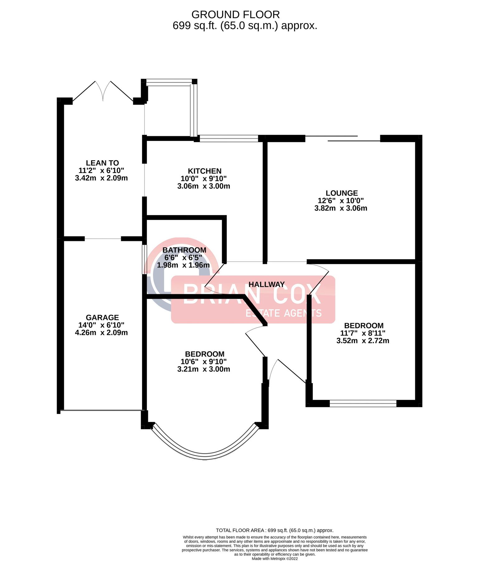 2 bed semidetached house for sale in Farndale Crescent, Greenford UB6