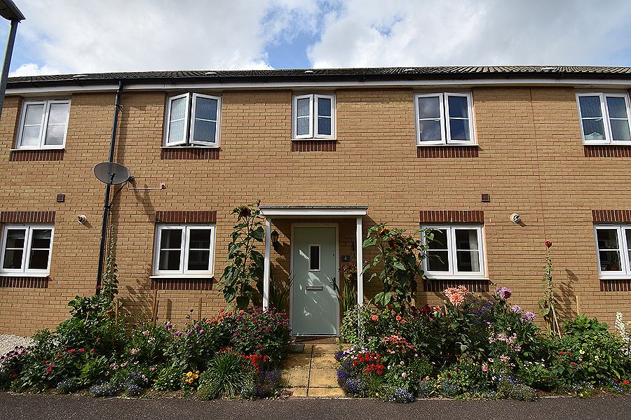 Carnegie Walk, The Rydons, Exeter EX2  