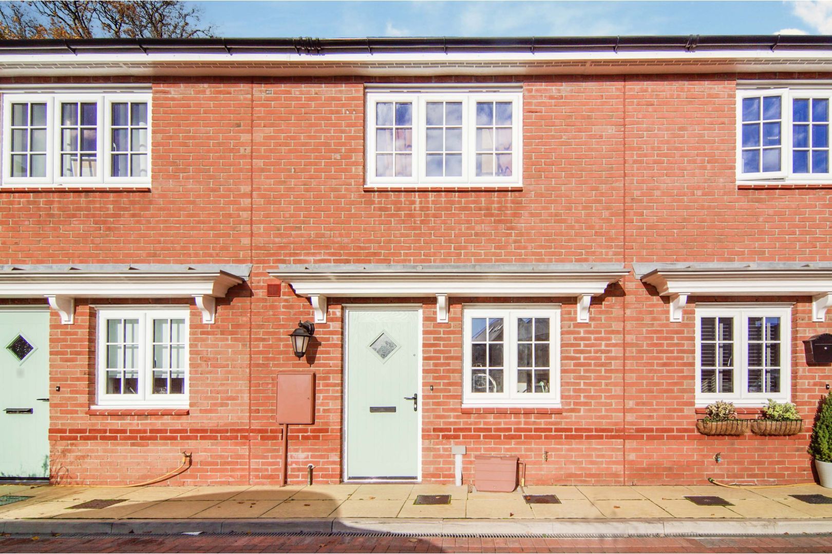 2 bed terraced house for sale in Chester Close, Derby DE72 Zoopla
