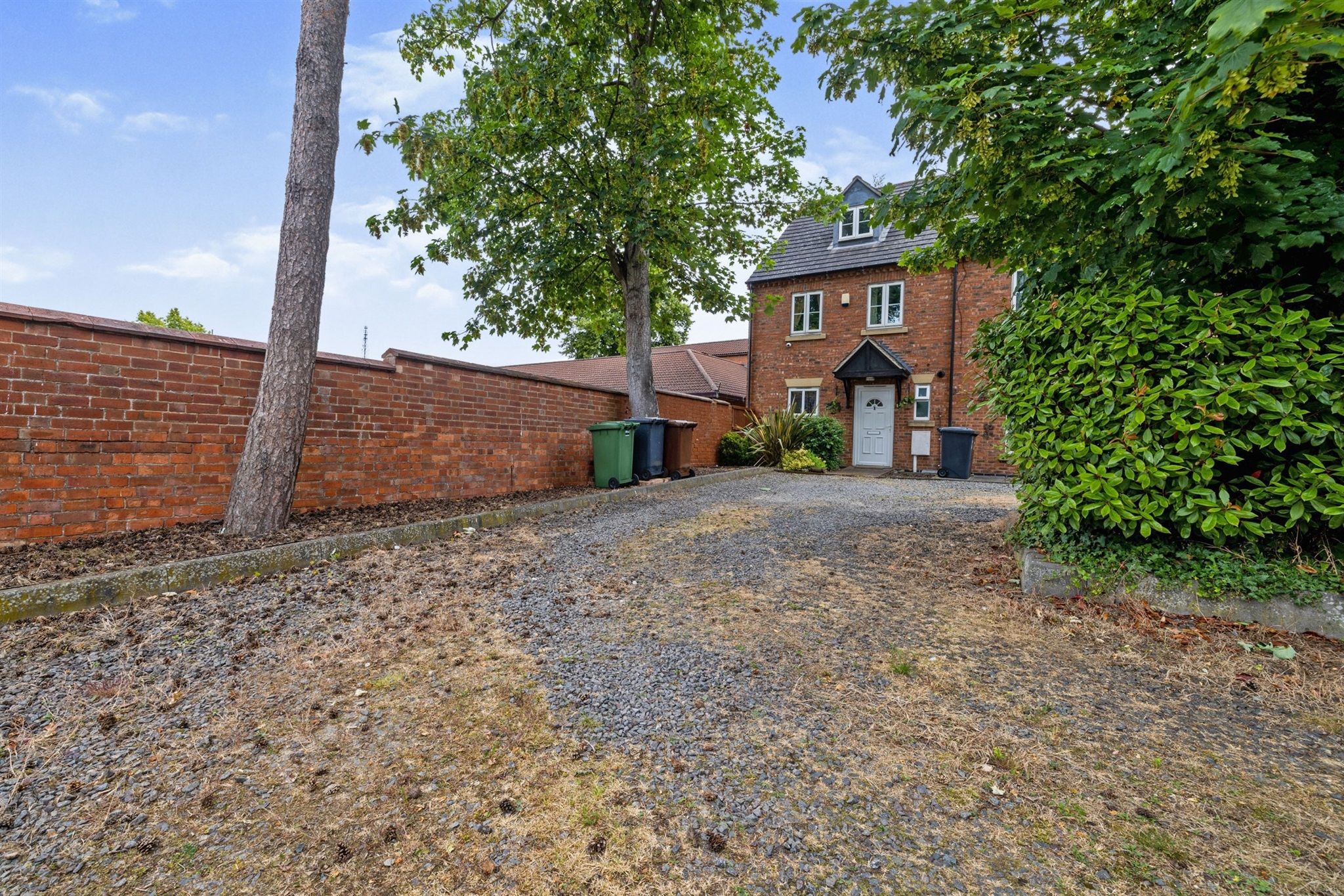 4 bed end terrace house for sale in Grosvenor Court, Lincoln LN5 Zoopla