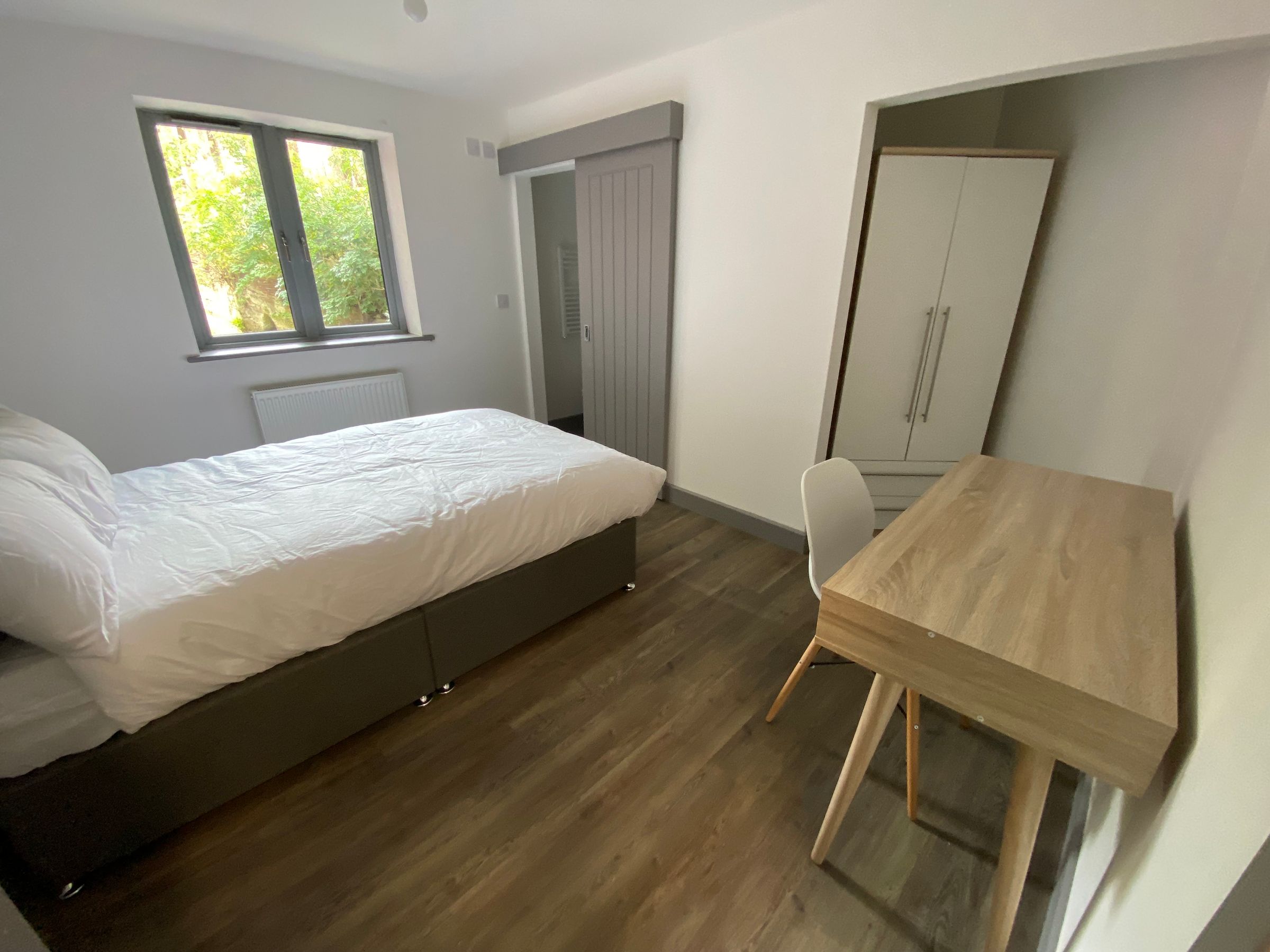 Studio to rent in Old Chester Road, Rock Ferry, Birkenhead CH42 Zoopla