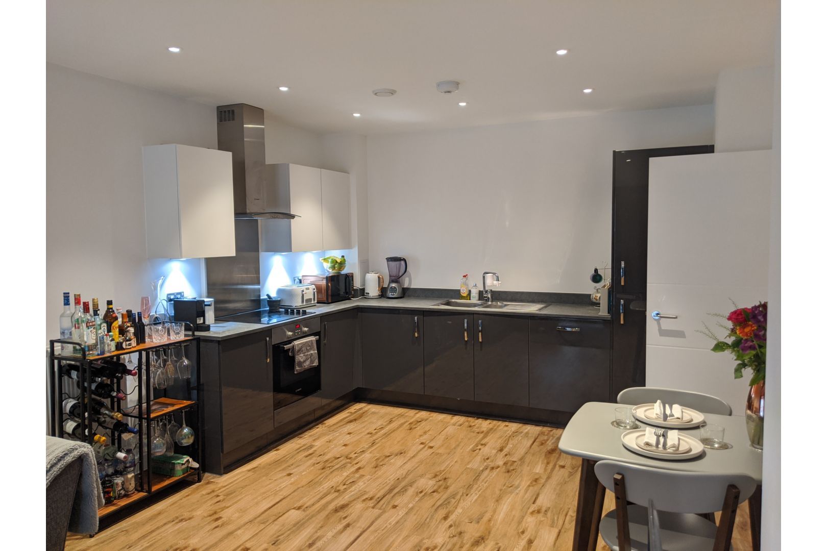 1 Rolfe Terrace, London SE18