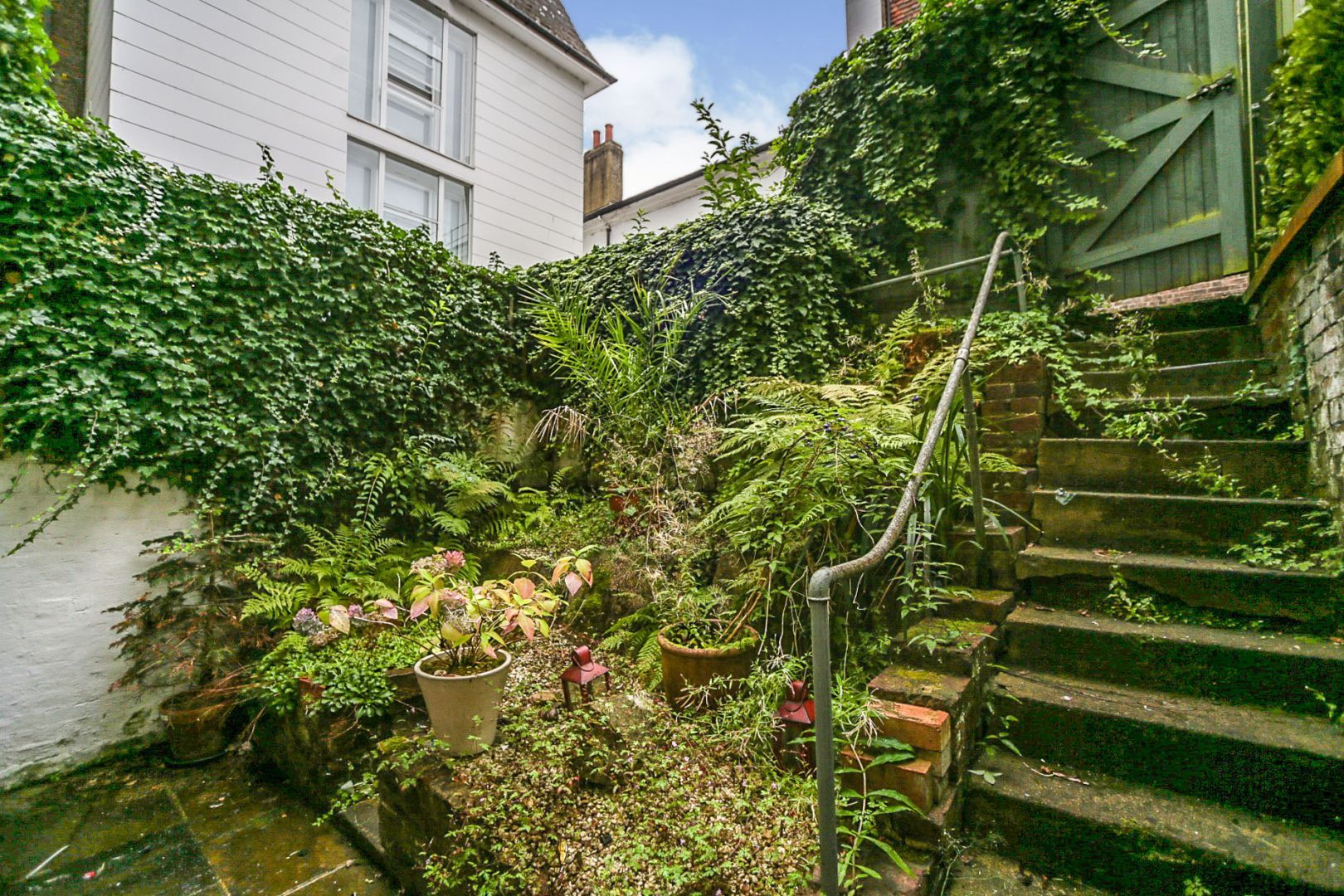 5 Mount Sion, Tunbridge Wells TN1  