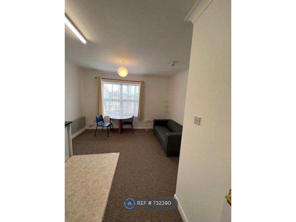 1 bed flat to rent in Cavendish Road, Cambridge CB1 Zoopla