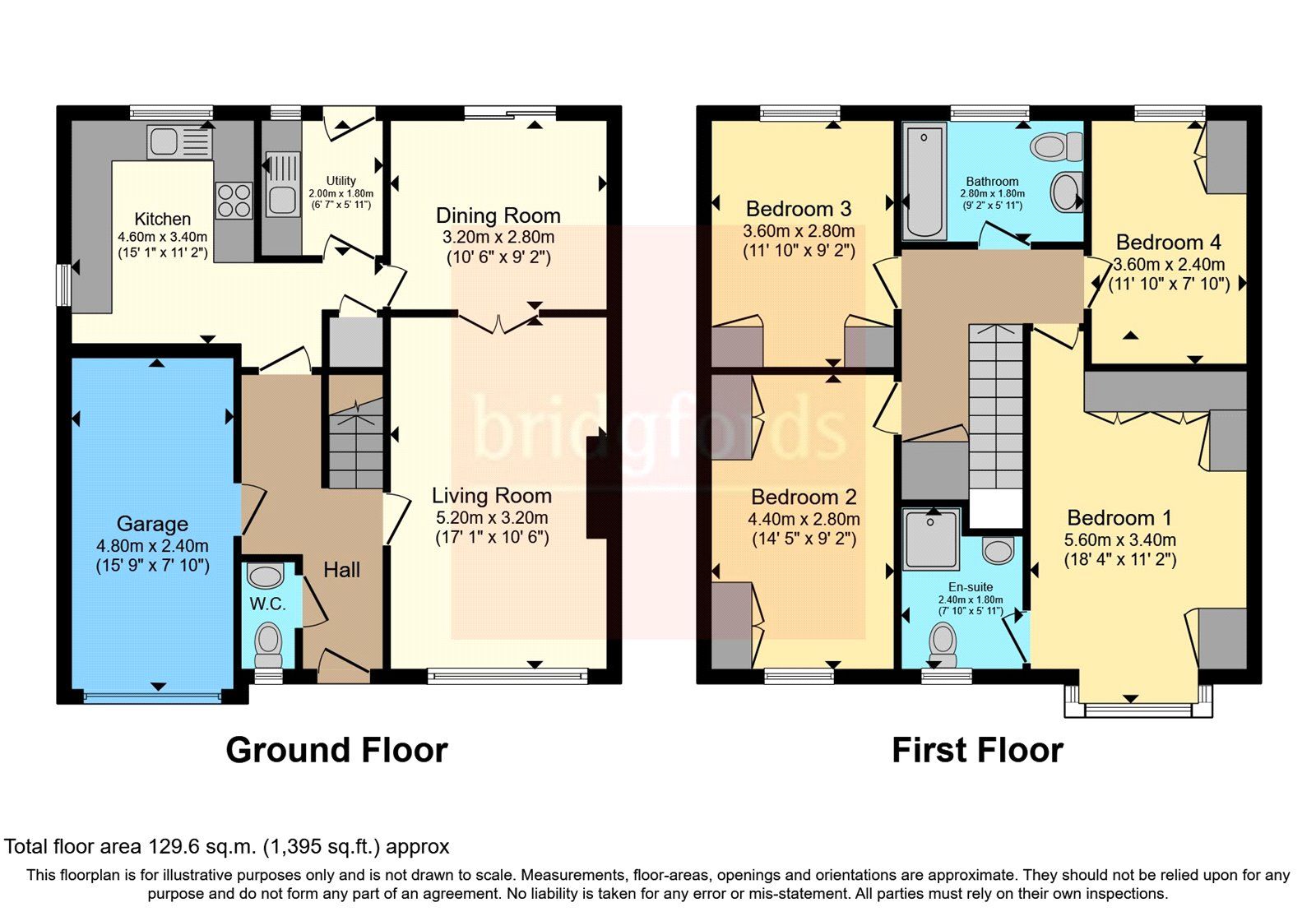 4 bed detached house for sale in Eyam Road, Hazel Grove, Stockport