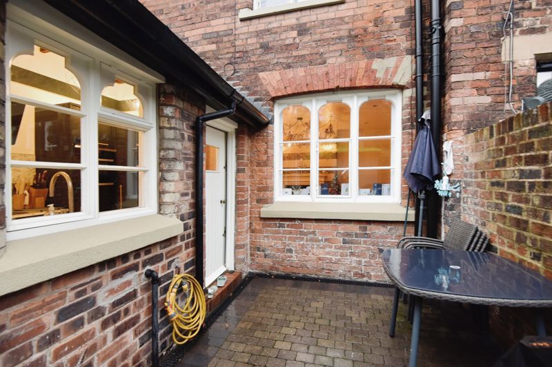 3 bed property for sale in Hartshill Road, StokeOnTrent ST4 Zoopla