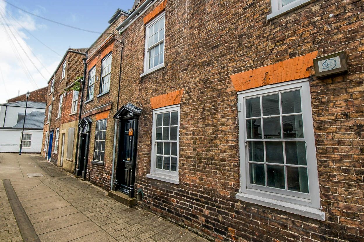 School Lane, Wisbech PE13  