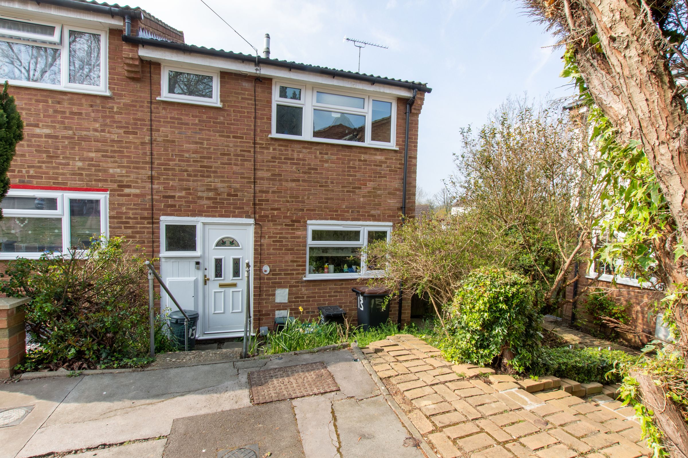 Chequers Close, Orpington BR5  