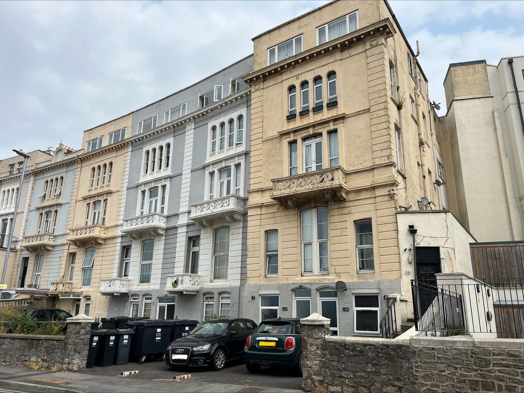 Studio to rent in Manilla Crescent, WestonSuperMare BS23 Zoopla
