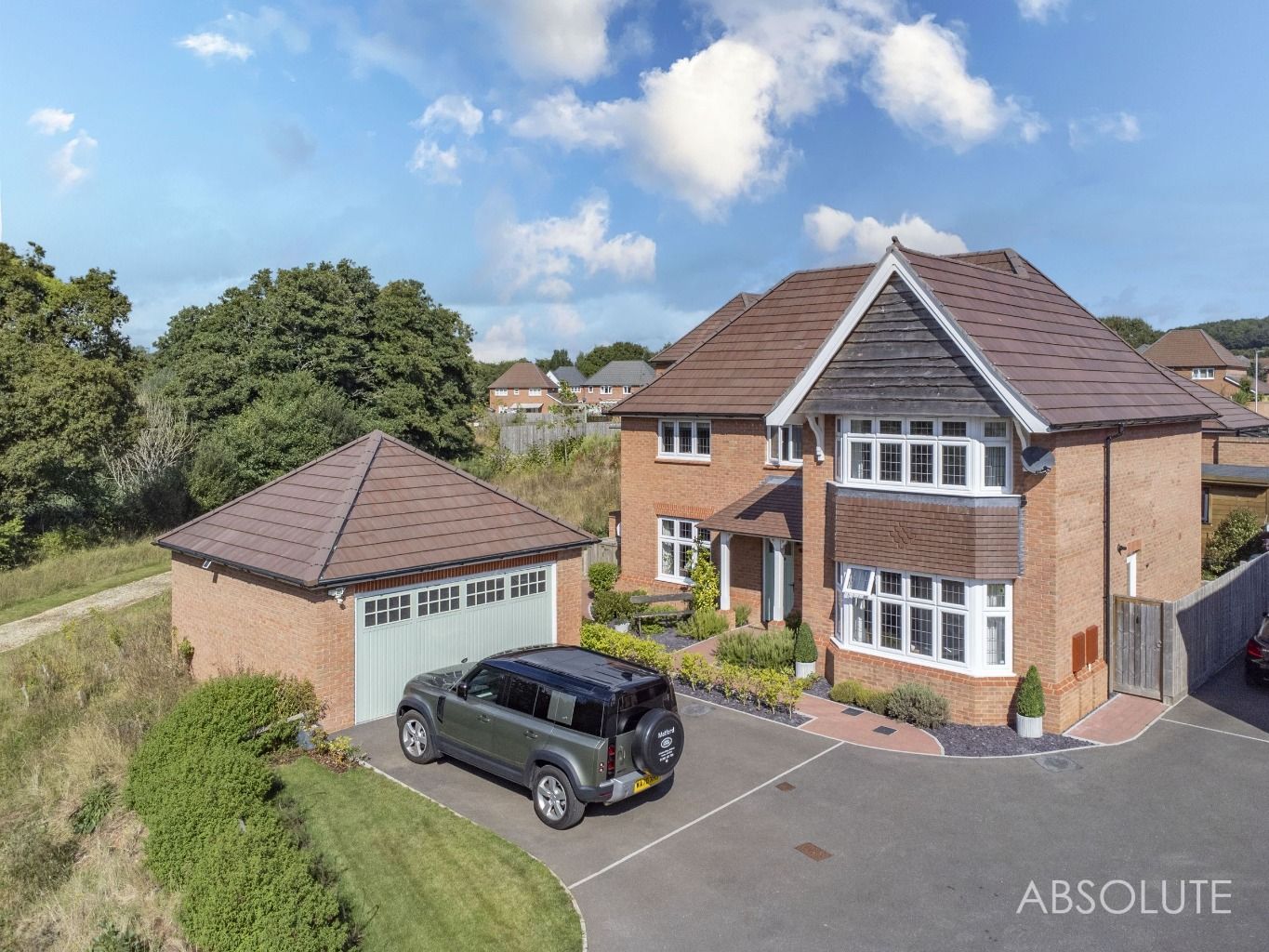 4 bed detached house for sale in Lapwing Close, Dawlish, Devon EX7 Zoopla