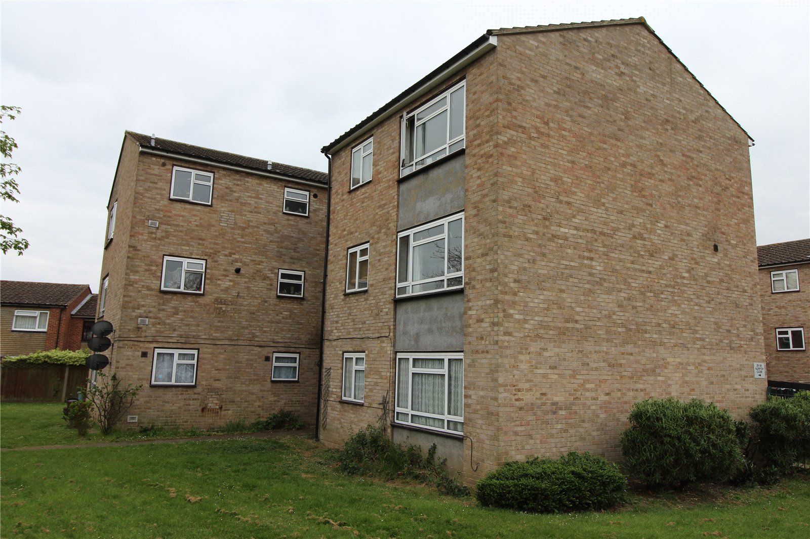 1 bed flat to rent in Aldwych Close, Hornchurch RM12 Zoopla