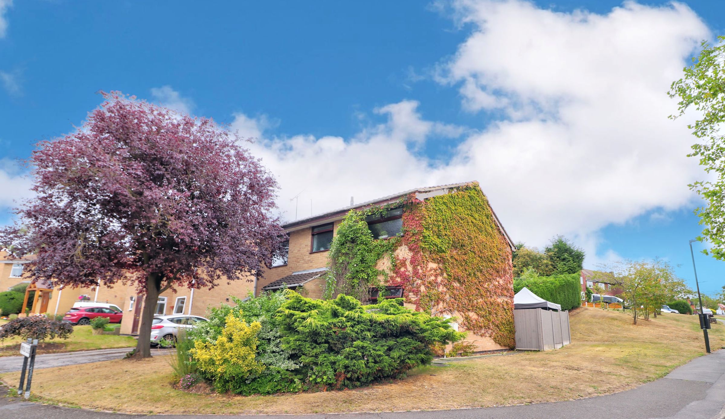 4 bed detached house for sale in Pinfold Close, Repton, Derby DE65 Zoopla