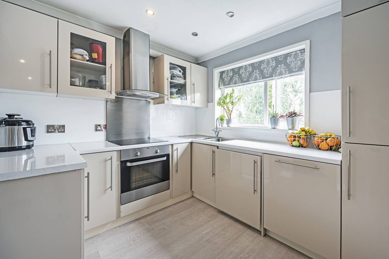 Manor Road West Ham London E15  