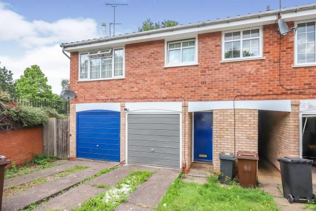 Lennox Gardens, Merridale, Wolverhampton, West Midlands WV3  