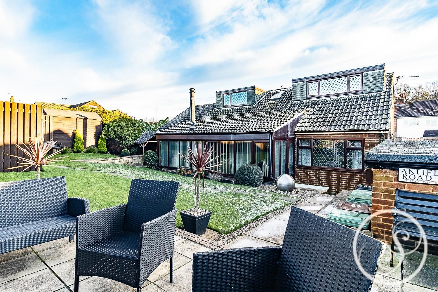 4 bed detached bungalow for sale in Templegate Avenue, Leeds LS15 Zoopla