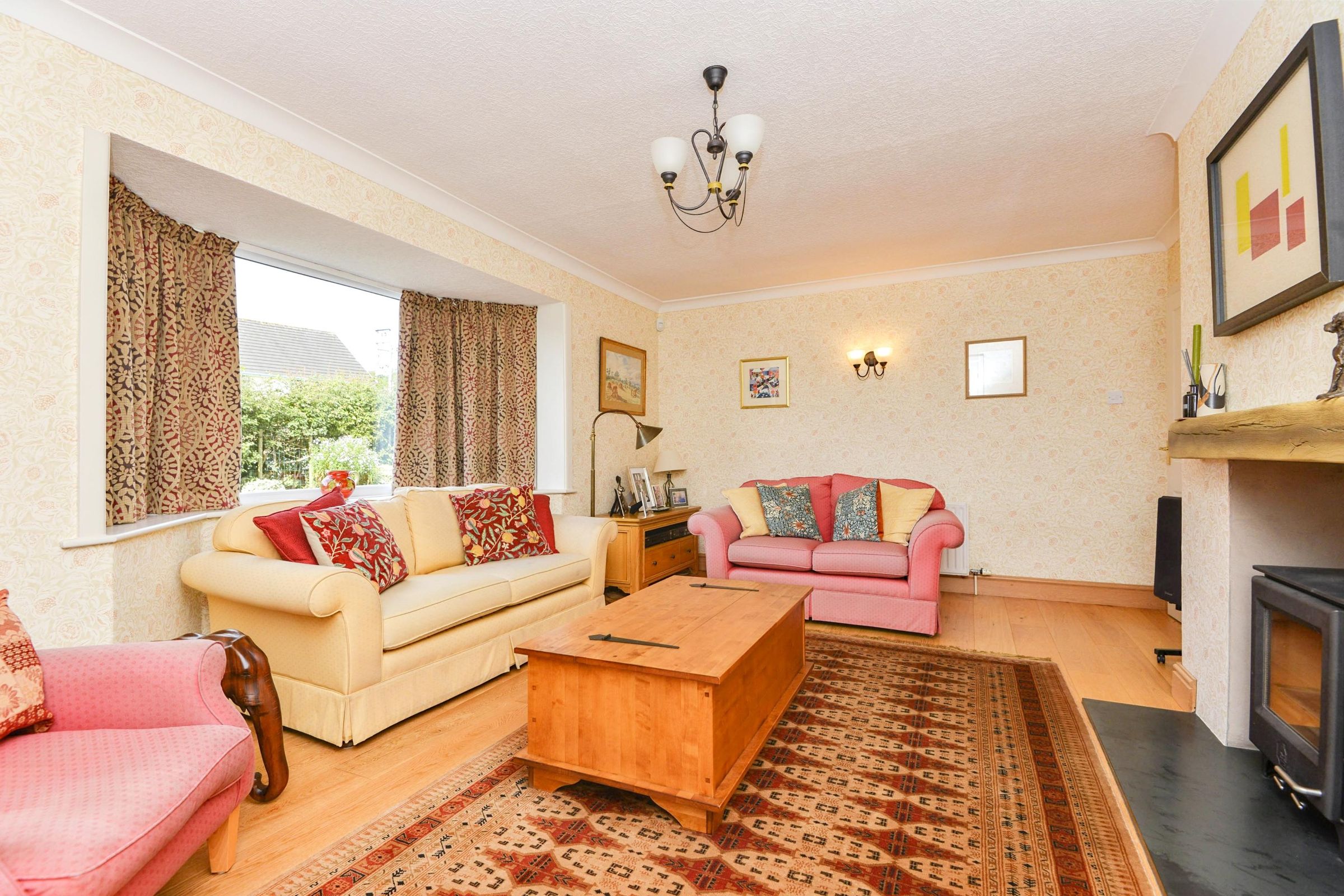 5 bed detached house for sale in Chapel Lane, Ellel, Lancaster LA2 Zoopla