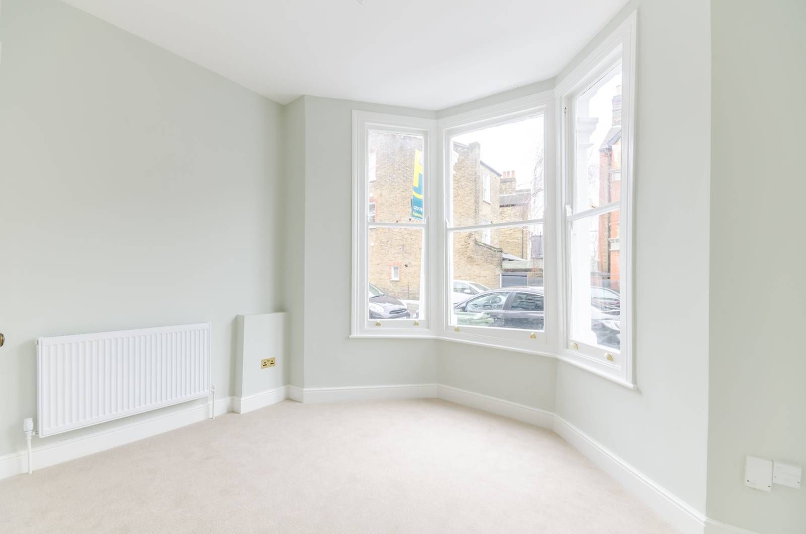 Kenwyn Road, Clapham High Street, London SW4  