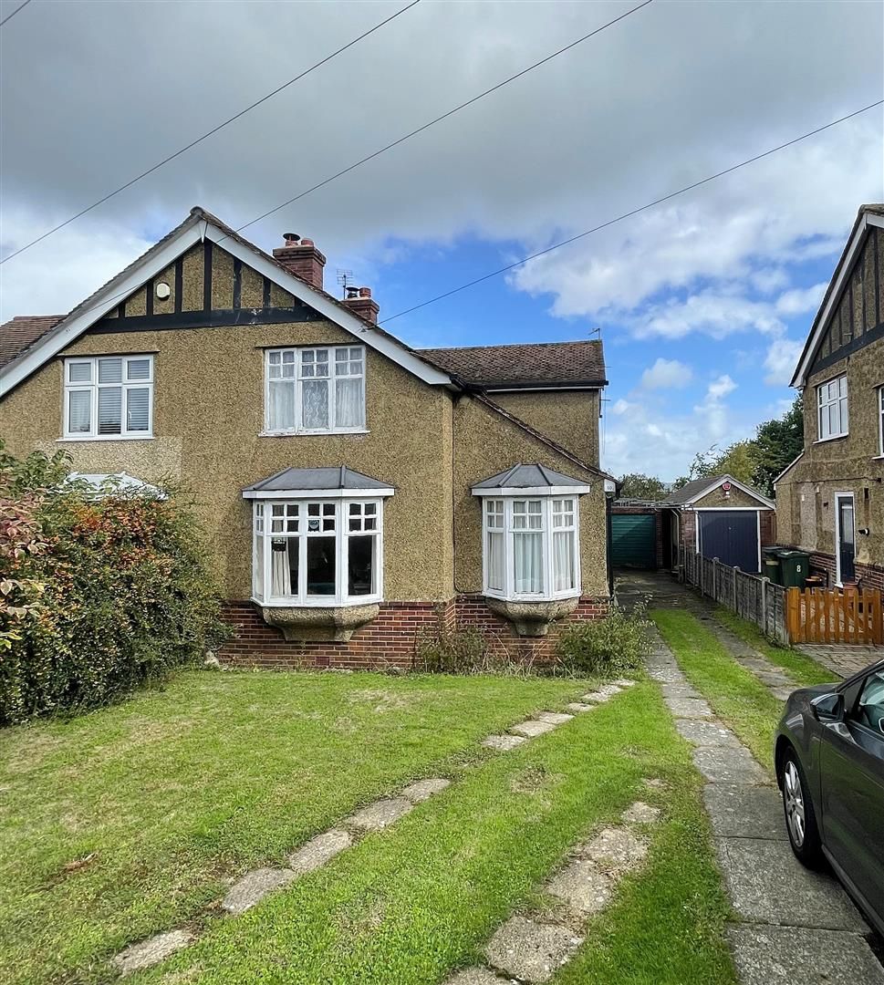 4 bed semidetached house for sale in Sycamore Crescent, Maidstone ME16 Zoopla