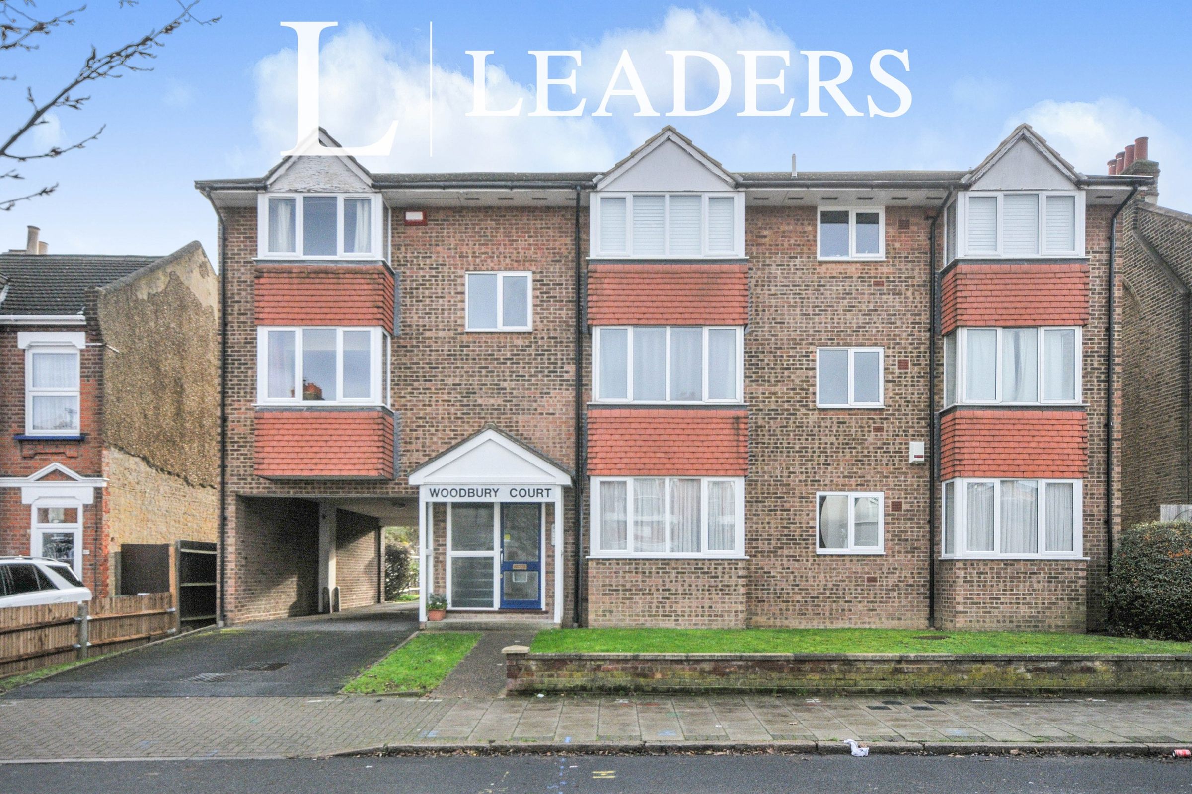 1 bed flat to rent in Mackenzie Road, Beckenham BR3 Zoopla