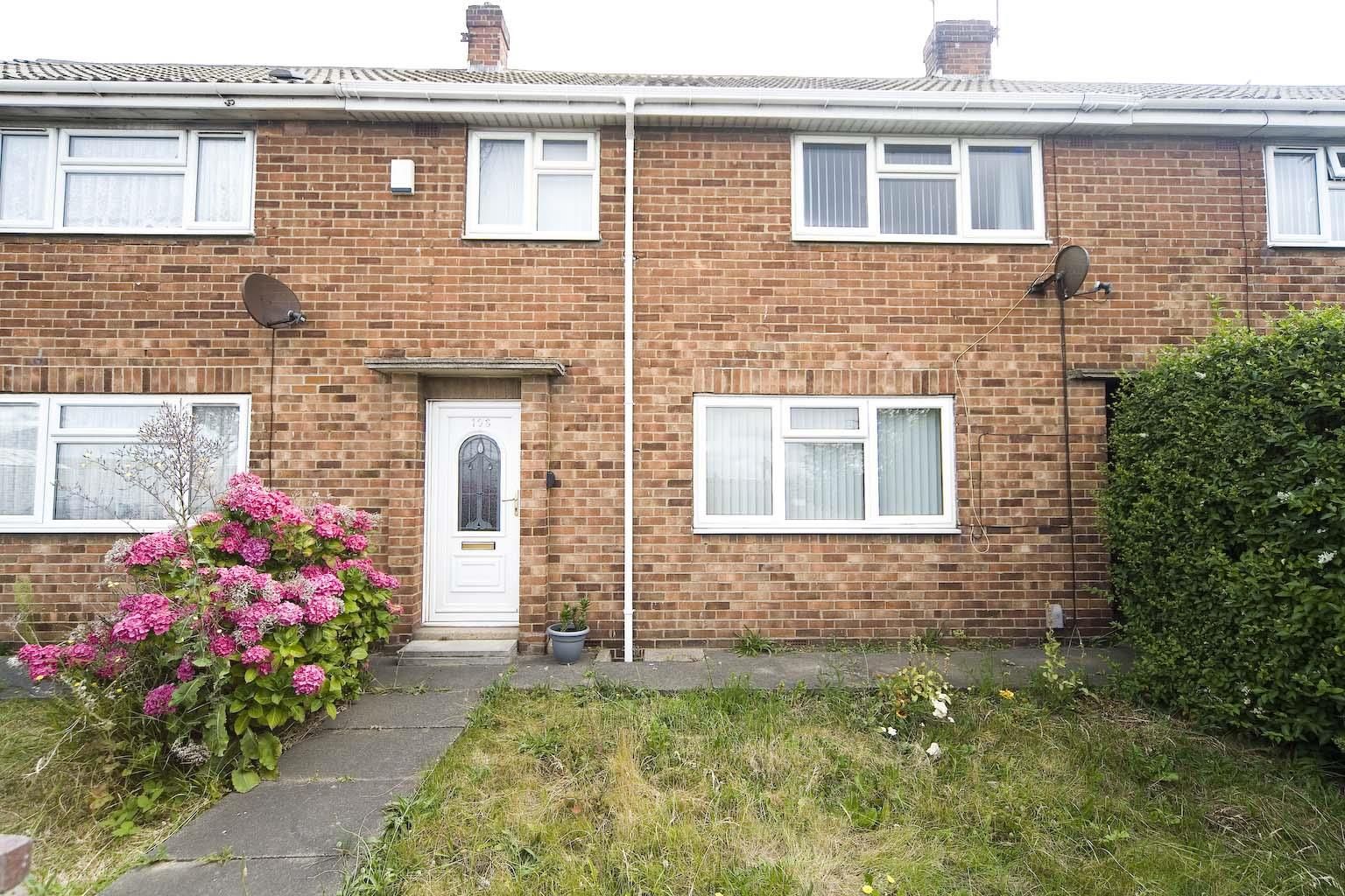 3 bed terraced house for sale in Northgate, Hartlepool TS24 Zoopla