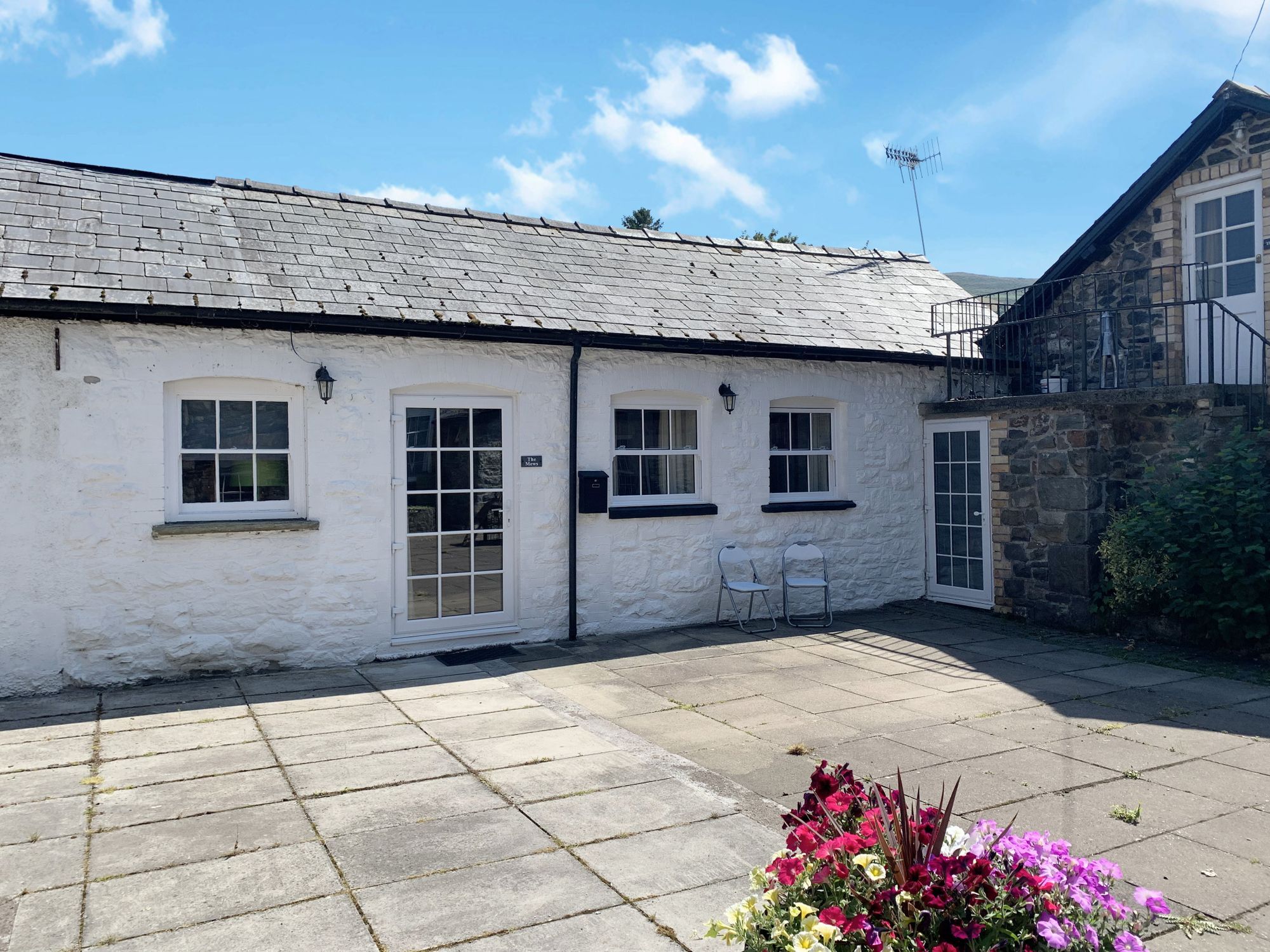 1 bed cottage for sale in South Street, Carreg Llwyd Place South Street