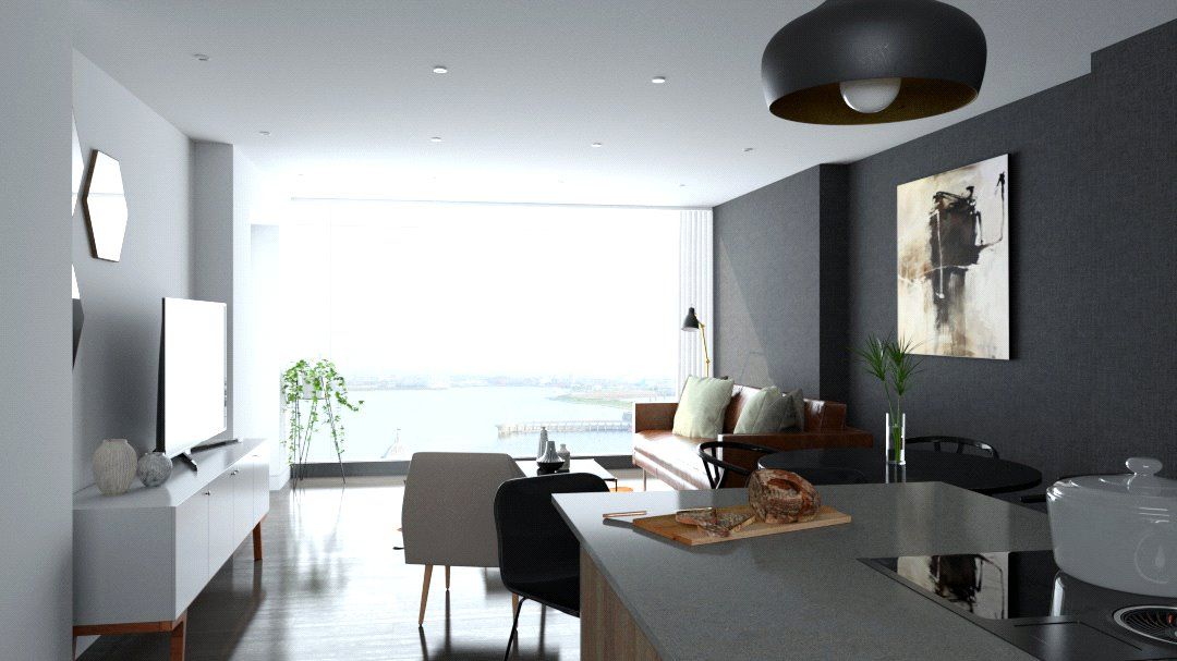 Sainte Adresse, Paget Place, Penarth, Vale Of Glamorgan CF64  