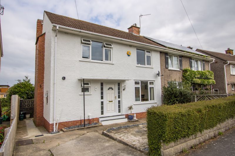 Willow Close, Penarth CF64  