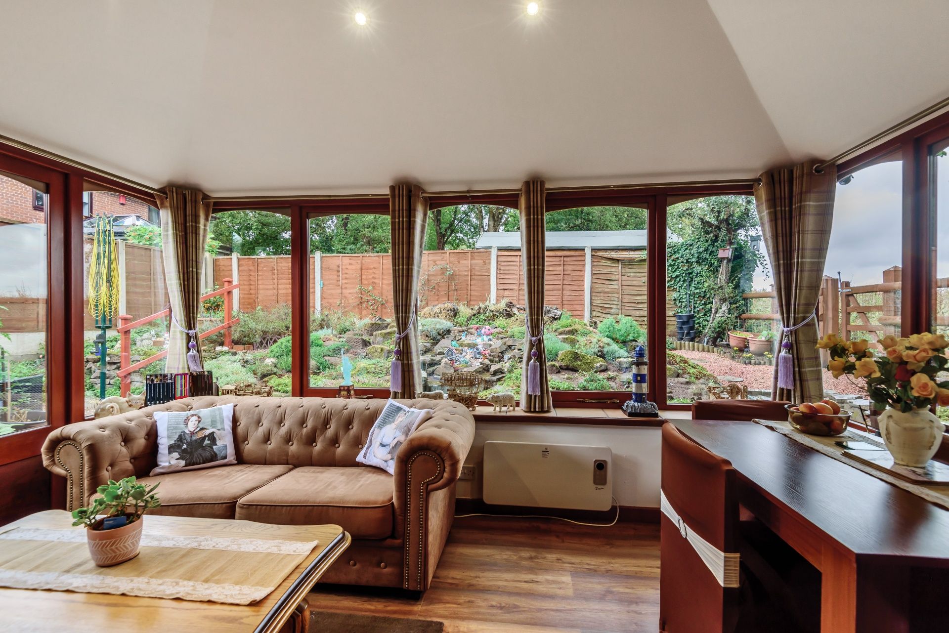 2 bed detached house for sale in Ridleys Cross, Astley, StourportOn