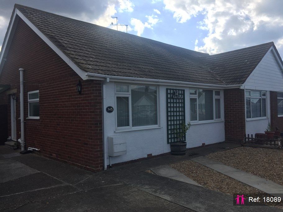 2 bed semidetached bungalow for sale in Kite Farm, Whitstable CT5 Zoopla