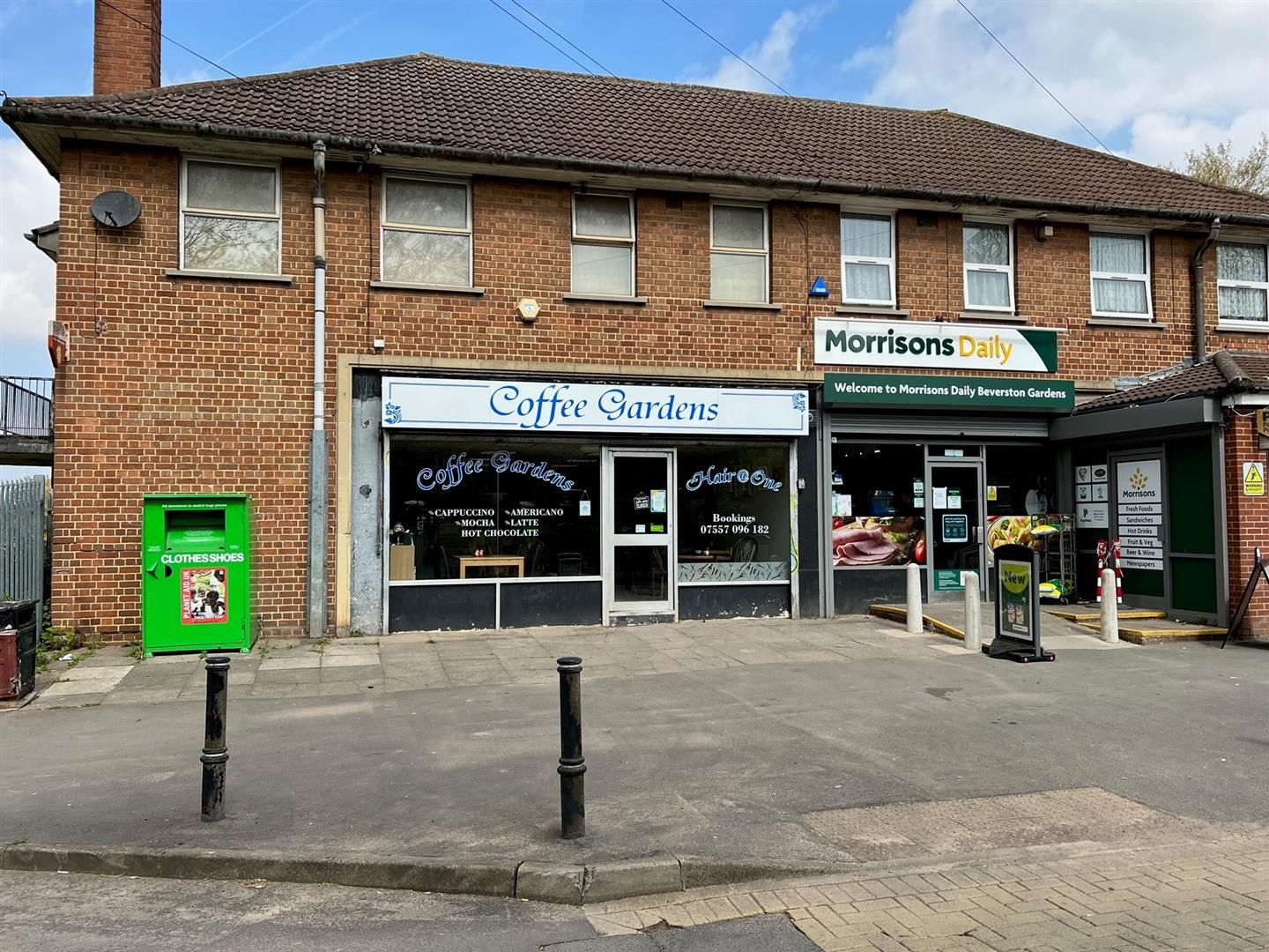 Commercial property for sale in Beverston Gardens, Lawrence Weston