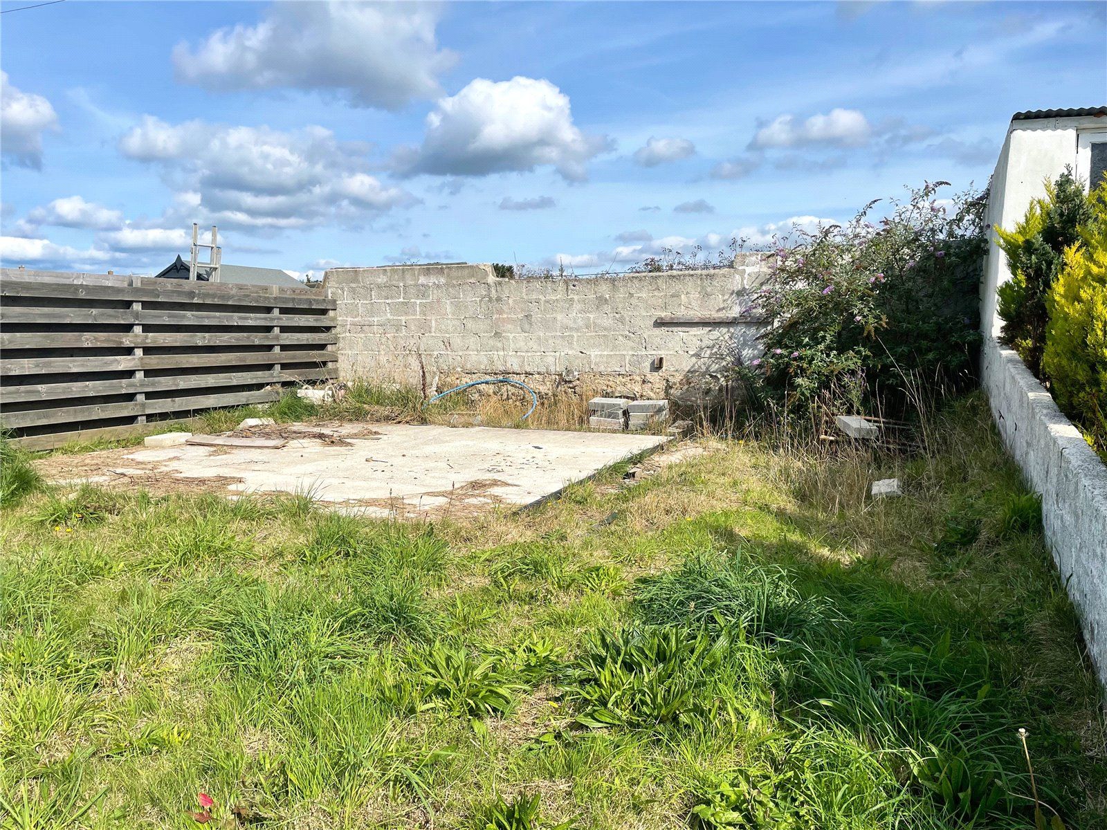 Land for sale in Quintrell Road, Newquay TR7 Zoopla