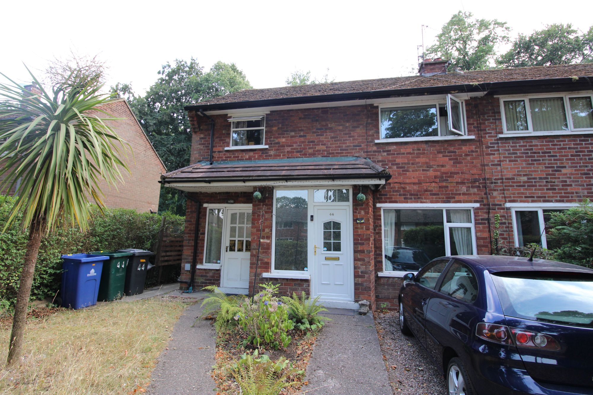 3 bed end terrace house for sale in Almond Road, Cantley, Doncaster DN4