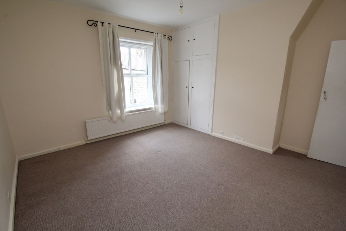 2 bed terraced house to rent in Moorfield Terrace, Hollingworth, Hyde