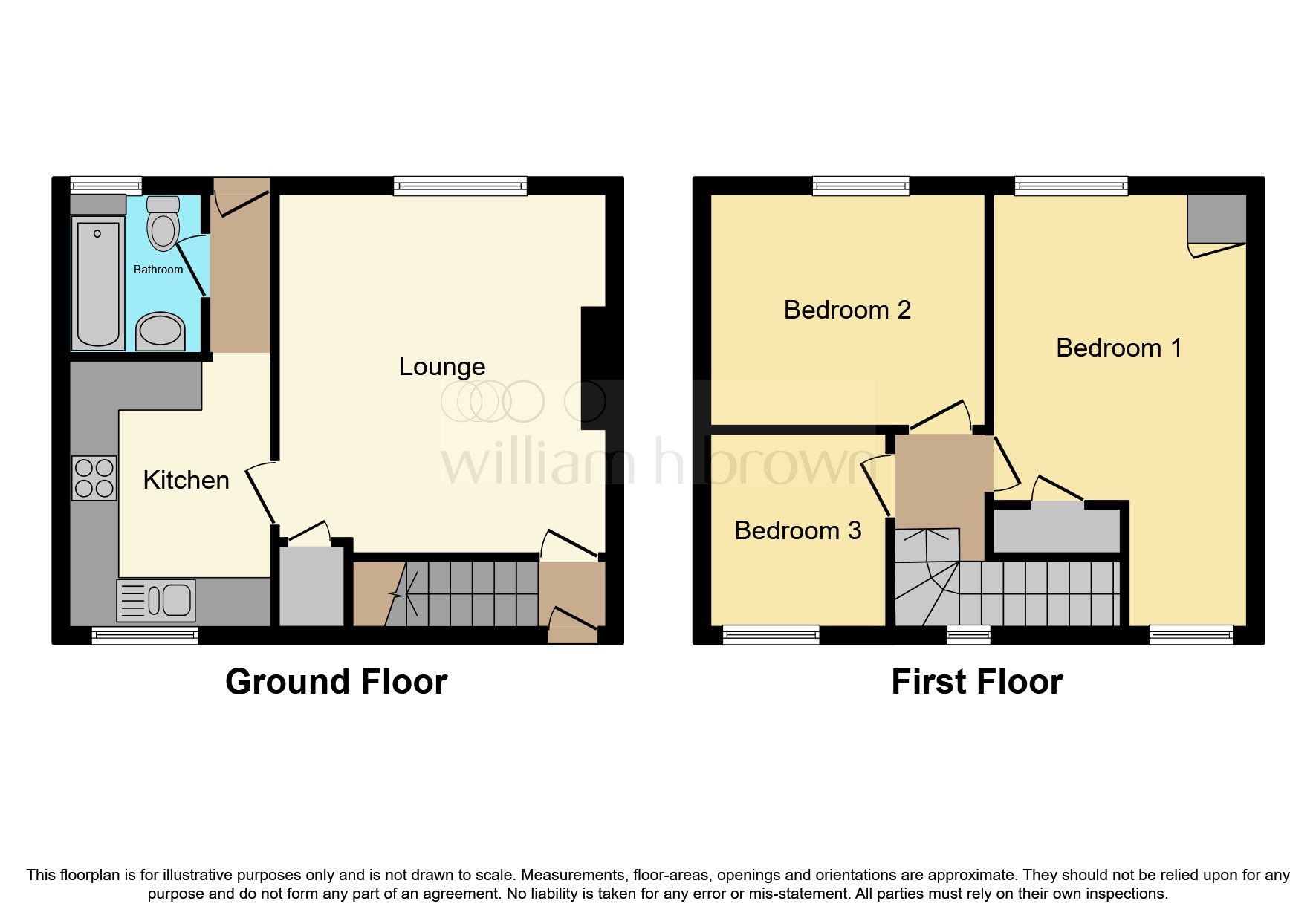 3 bed terraced house for sale in Barrett Road, Norwich NR1 Zoopla
