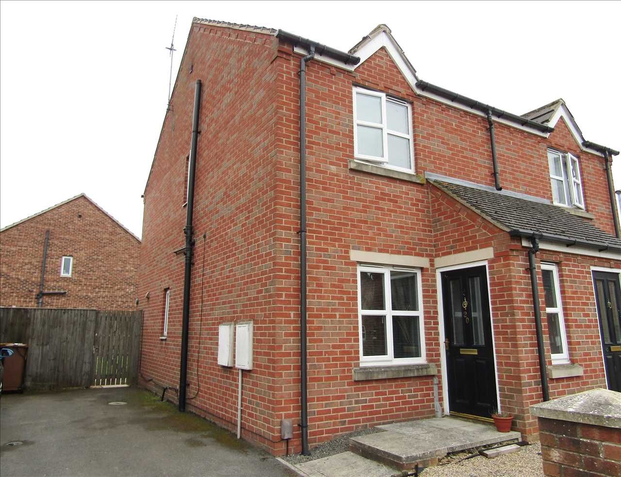 Friars Road, Scunthorpe DN17  