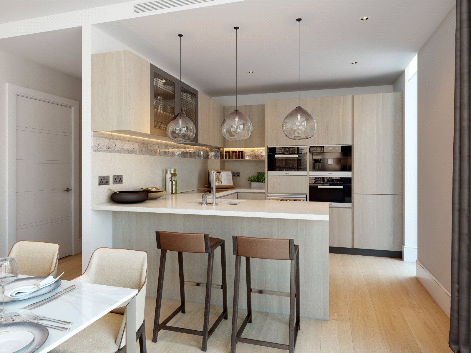 Bowden House, Prince Of Wales Drive, Wandsworth SW11  