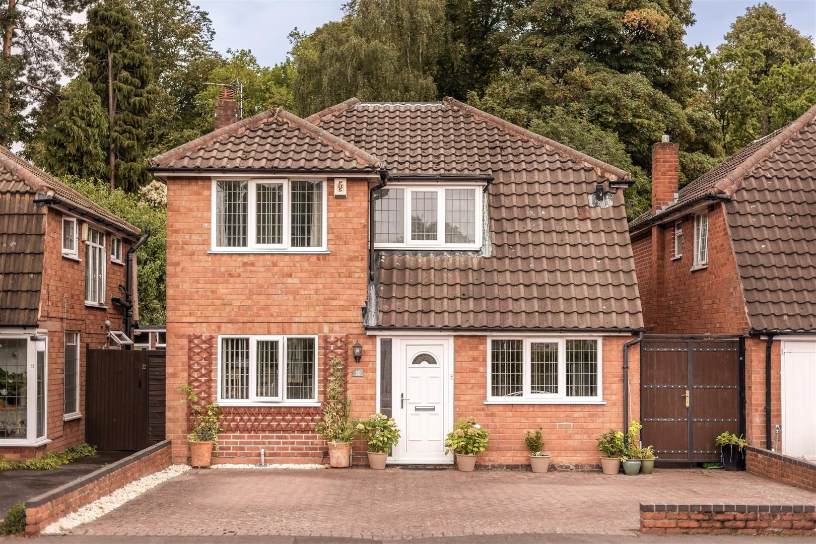5 bed detached house for sale in Jerrard Drive, Sutton Coldfield, West