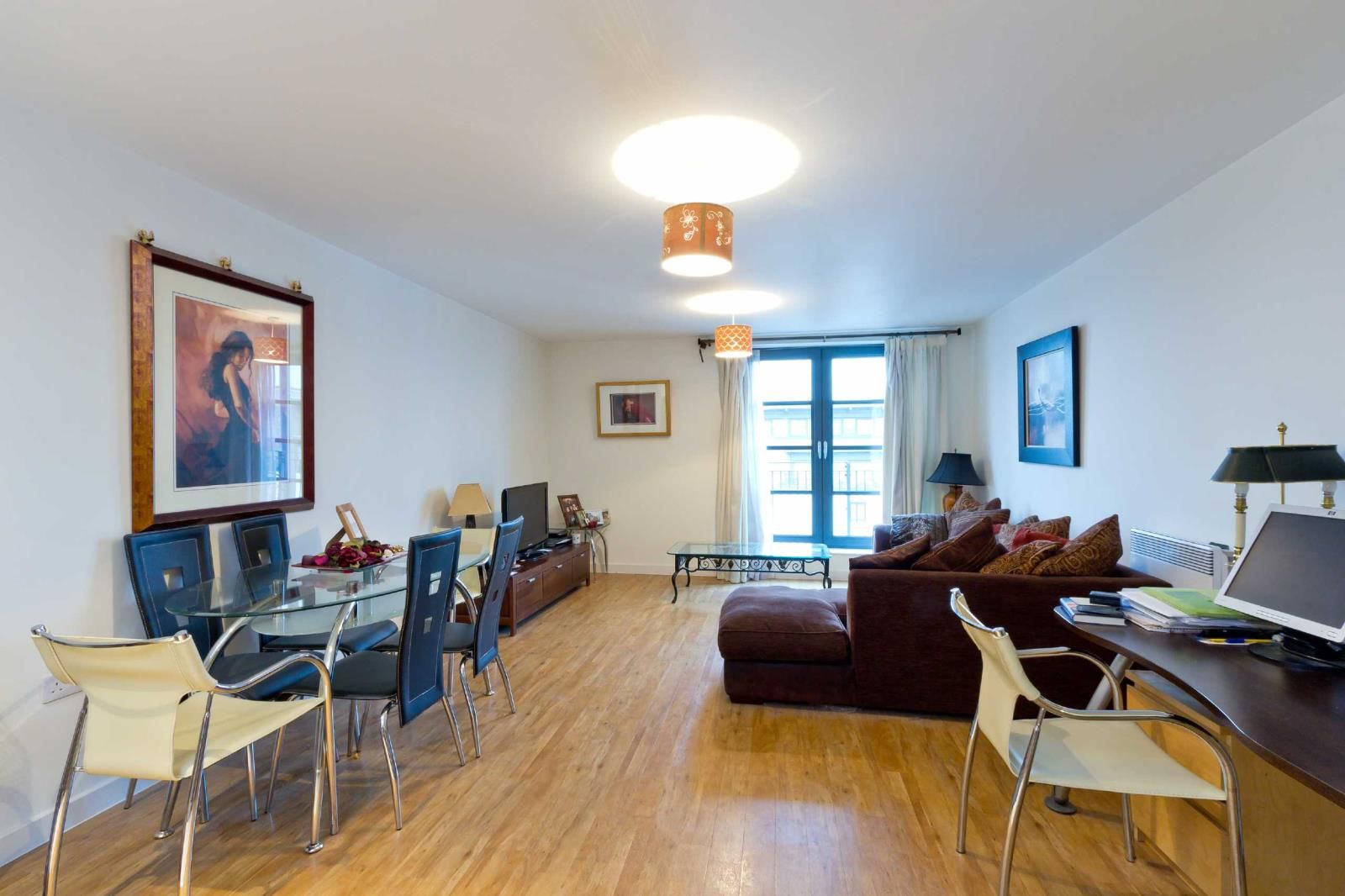 Zenith House, 592 Commercial Road E14