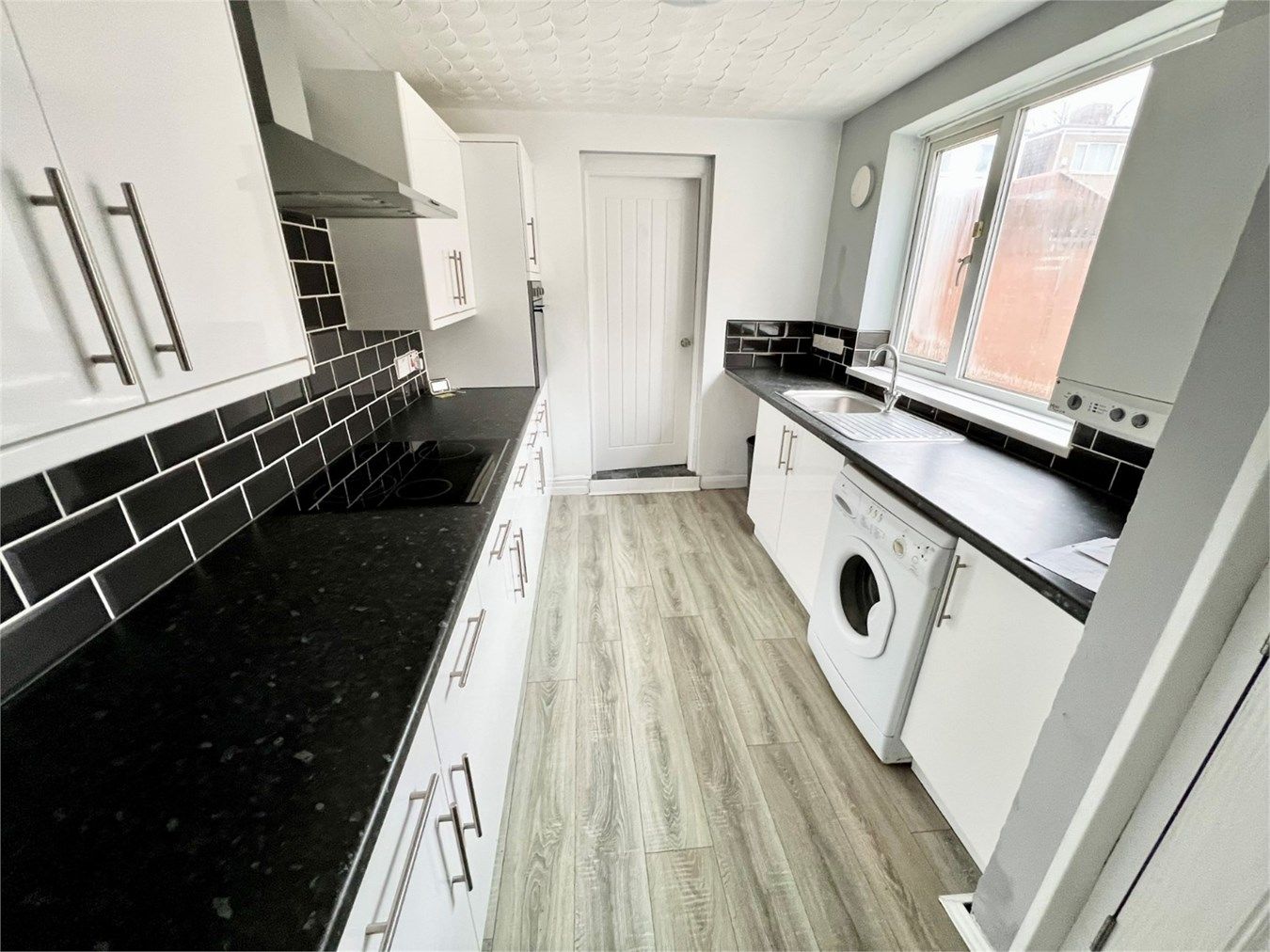 2 bed cottage to rent in St Marks Road, Sunderland SR4 Zoopla